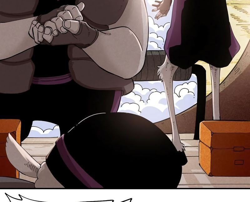 Last Word of the World Chapter 28 Bahasa Indonesia